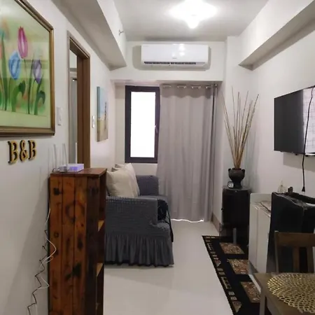 Bnb Royal Suite-Staycation